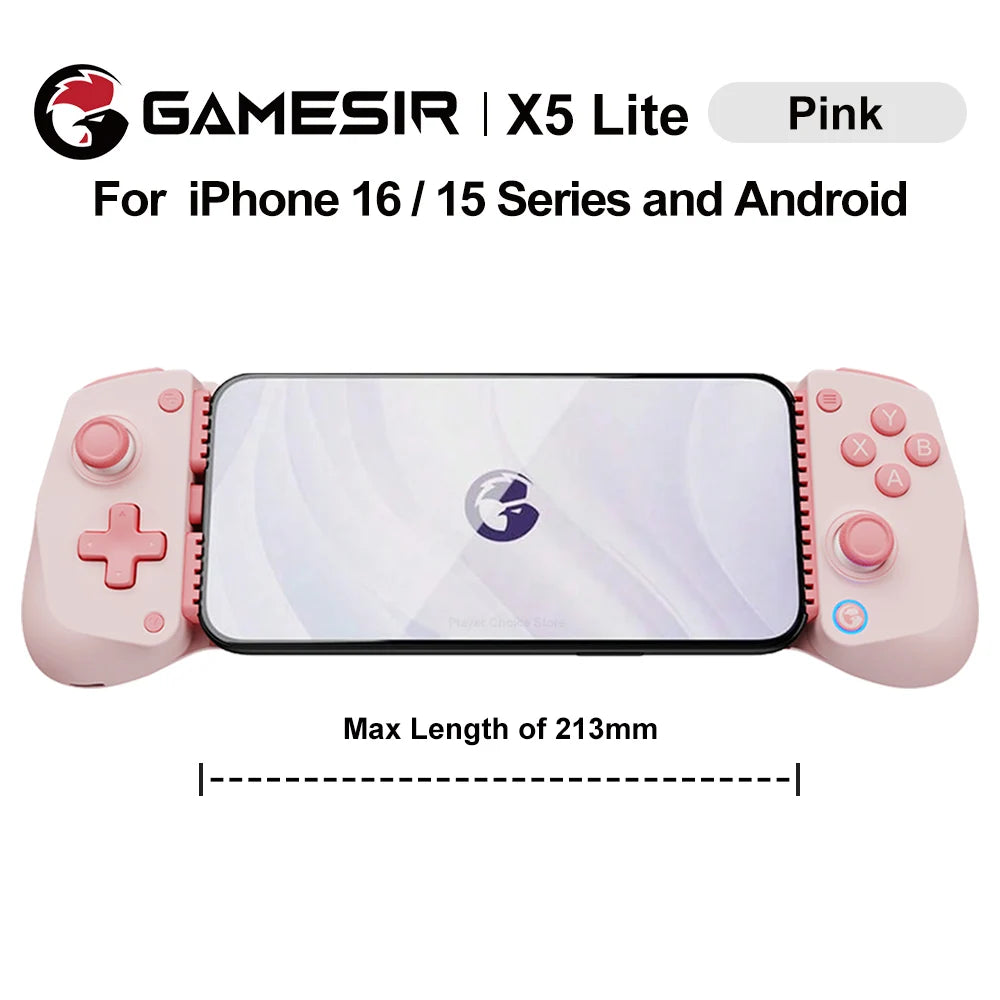 Elaris GameLink™