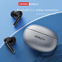 Wireless Earbuds for Active Living