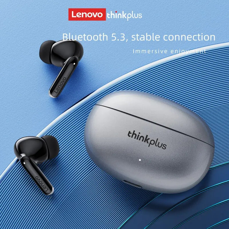 Wireless Earbuds for Active Living