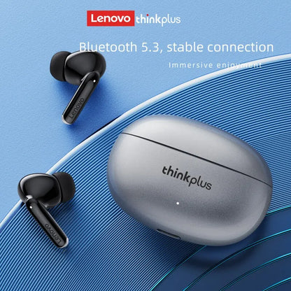 Wireless Earbuds for Active Living
