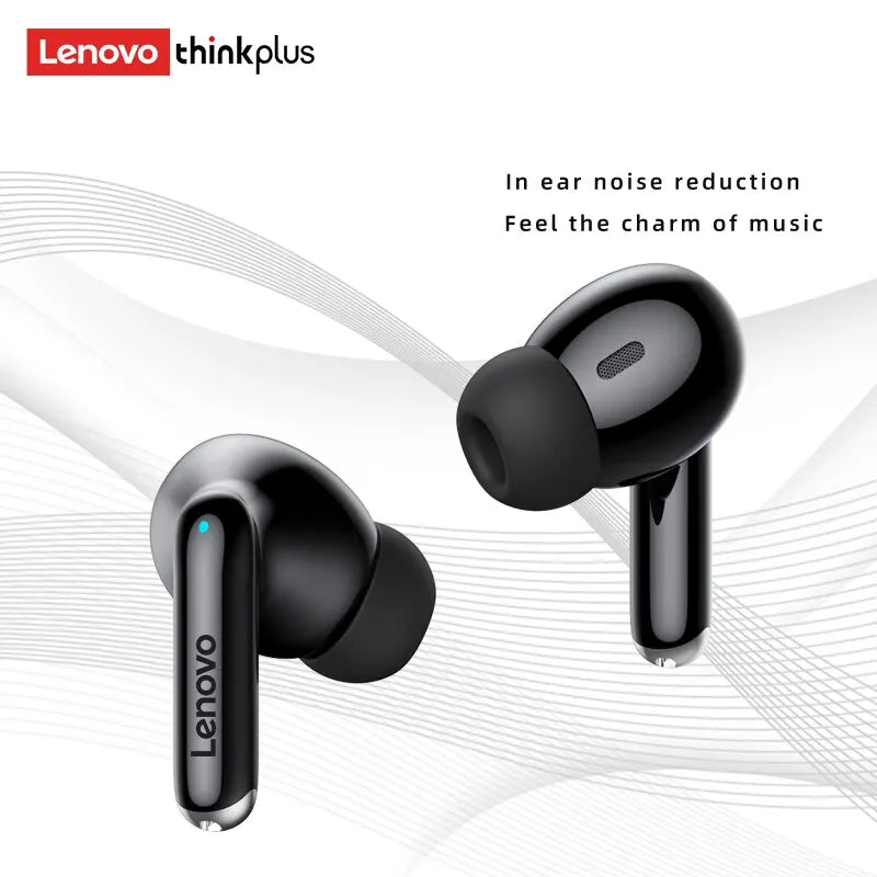 Wireless Earbuds for Active Living
