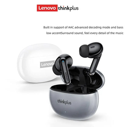 Wireless Earbuds for Active Living