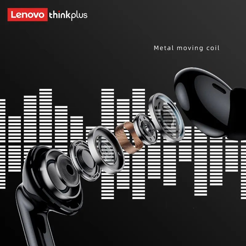 Wireless Earbuds for Active Living