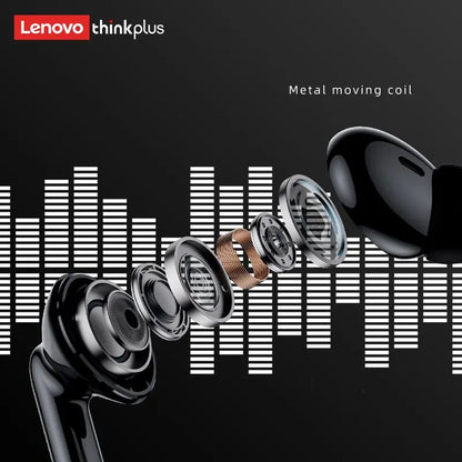 Wireless Earbuds for Active Living