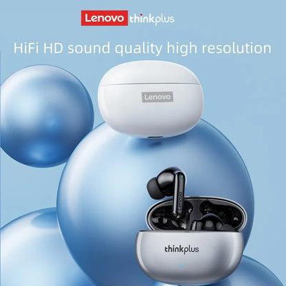 Wireless Earbuds for Active Living