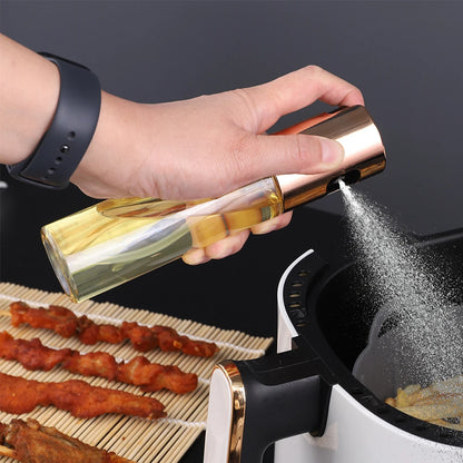 Premium Eco-Friendly Oil Spray Bottle