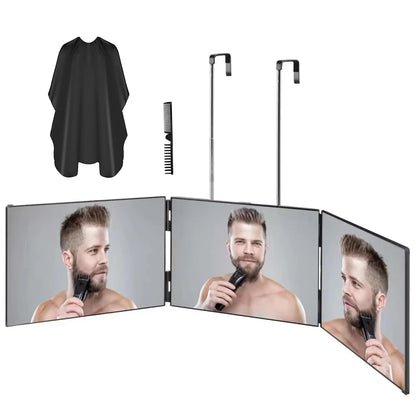 Travel Precision 360° Vanity Mirror