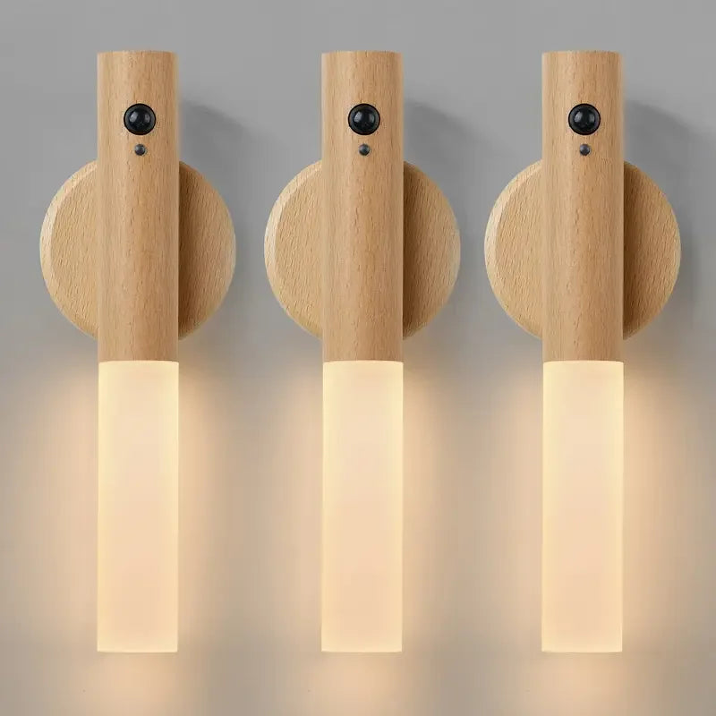 Smart Motion Sensor Night Light