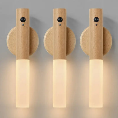 Smart Motion Sensor Night Light