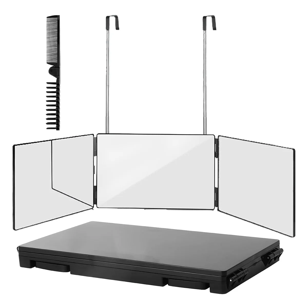 Travel Precision 360° Vanity Mirror