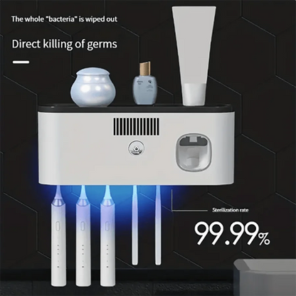 Elaris PureStation™