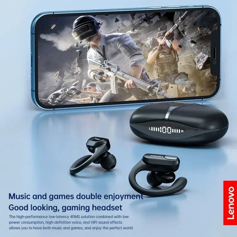 Active Lifestyle Wireless Earbuds