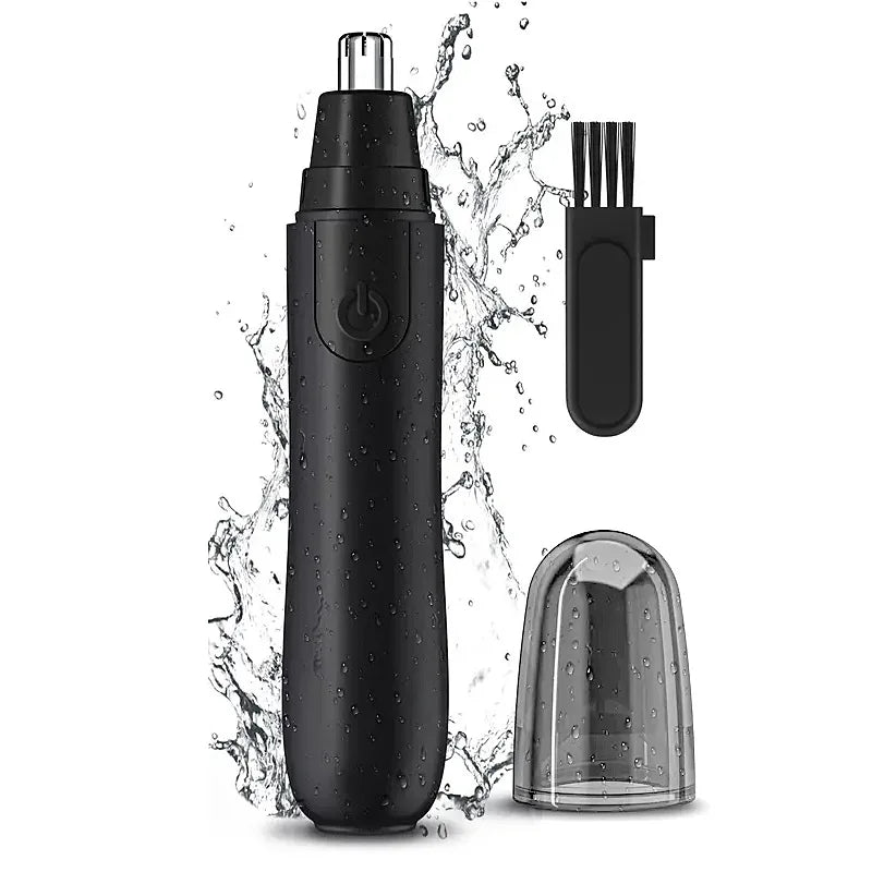 Precision Grooming Trimmer for Men and Women