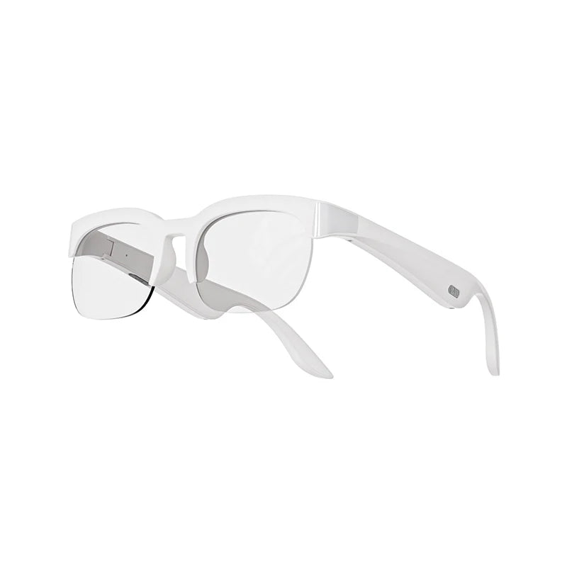 Smart Translation & Music Glasses
