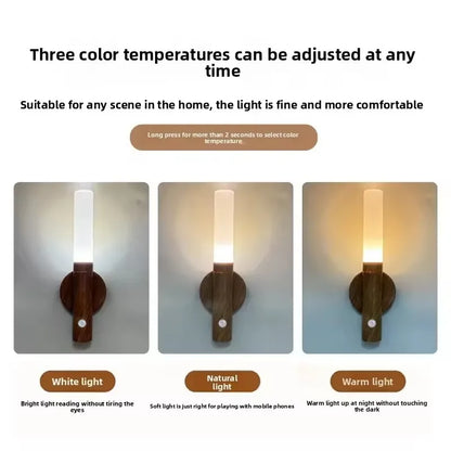 Smart Motion Sensor Night Light