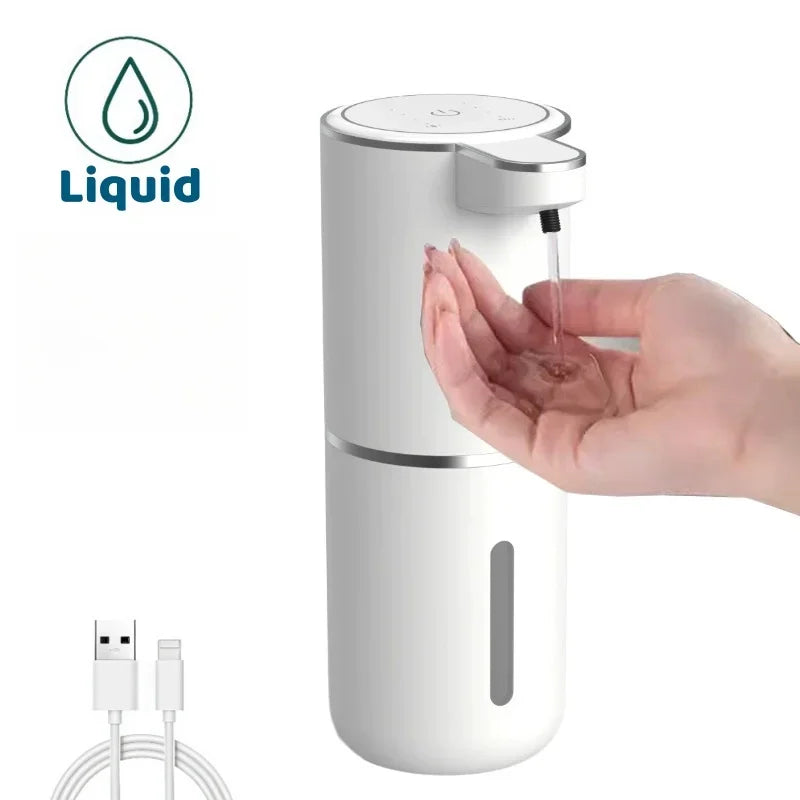 SmartTouch Touchless Soap Dispenser