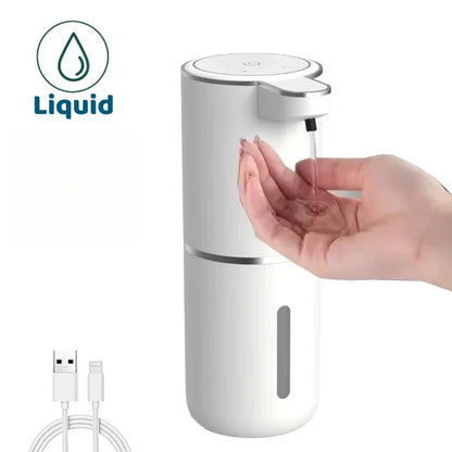 SmartTouch Touchless Soap Dispenser