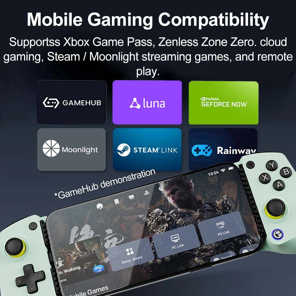 Elaris GameLink™