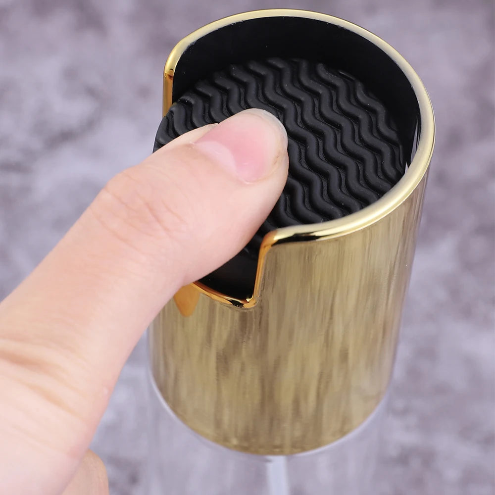 Premium Eco-Friendly Oil Spray Bottle