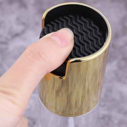 Premium Eco-Friendly Oil Spray Bottle