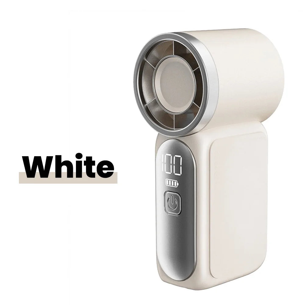 Portable Personal Cooling Fan