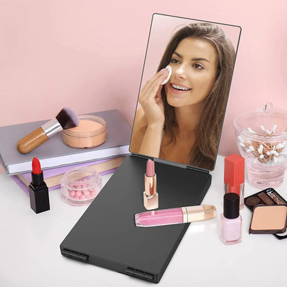 Travel Precision 360° Vanity Mirror