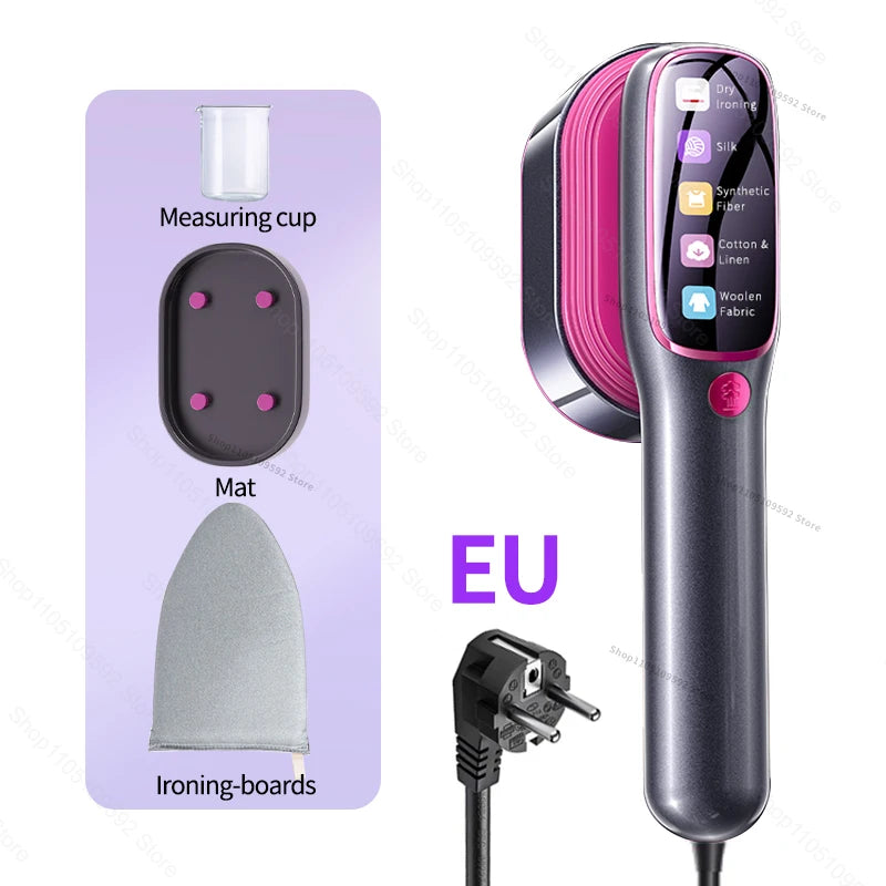 Portable Professional Garment Steamer