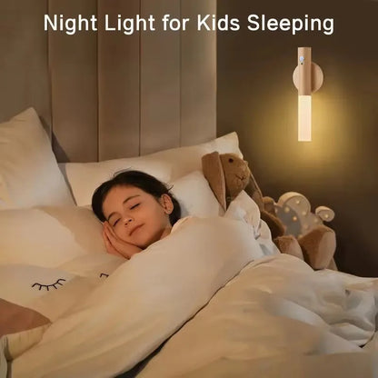Smart Motion Sensor Night Light