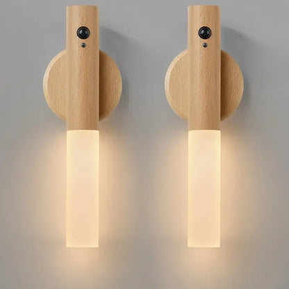 Smart Motion Sensor Night Light