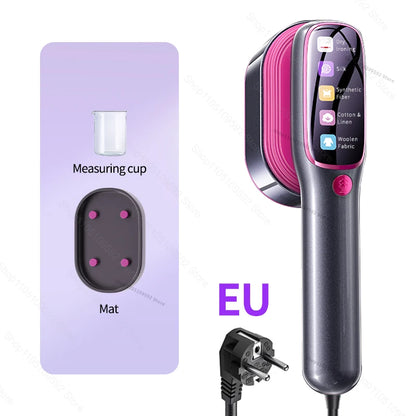 Portable Professional Garment Steamer