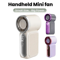 Portable Personal Cooling Fan