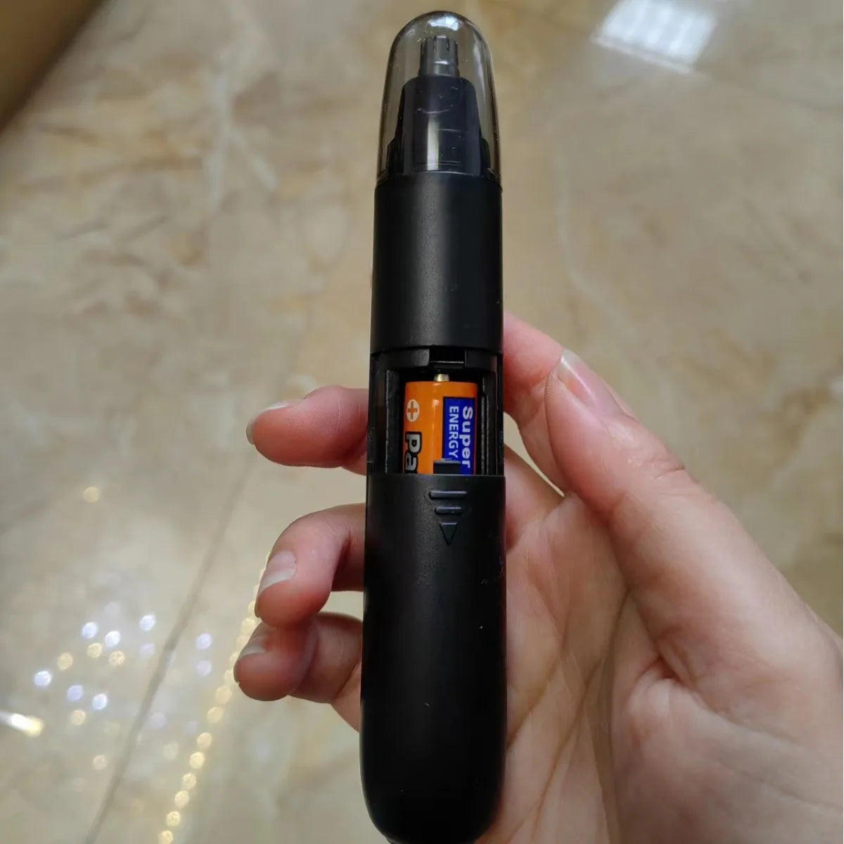 Precision Grooming Trimmer for Men and Women