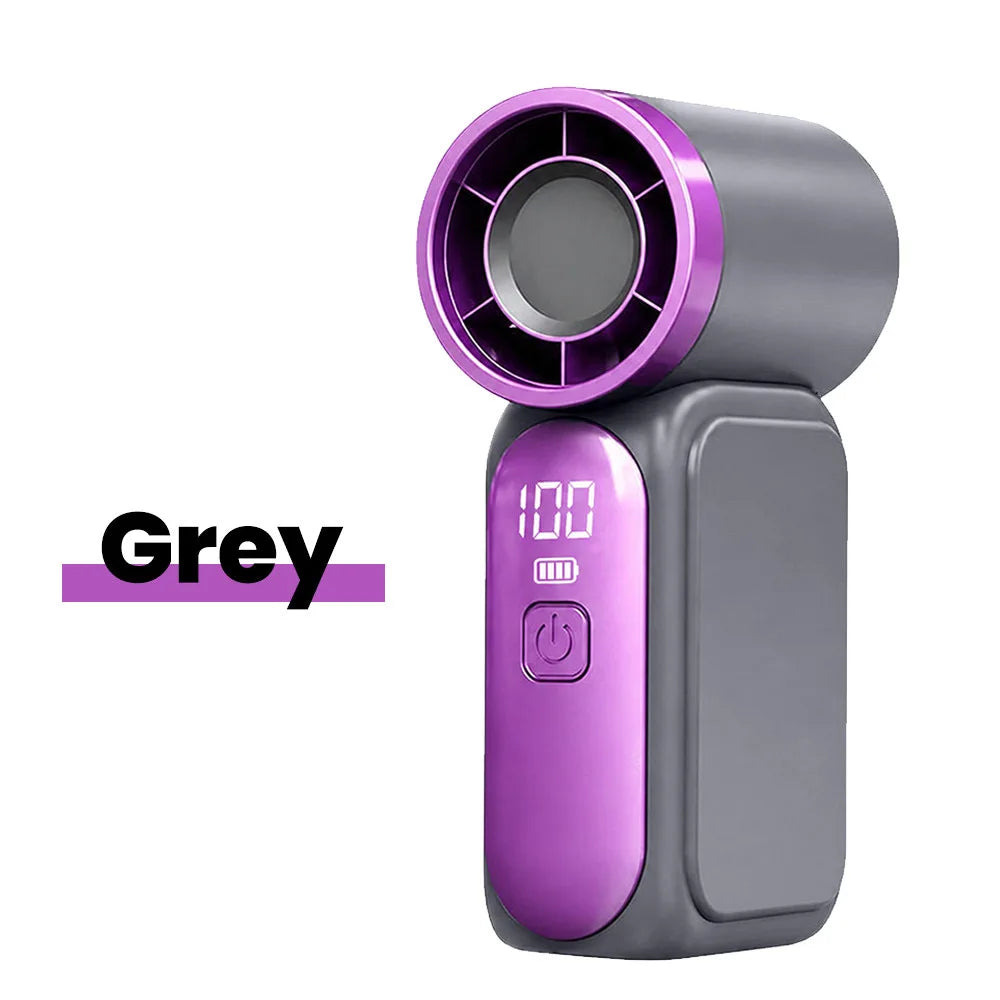 Portable Personal Cooling Fan