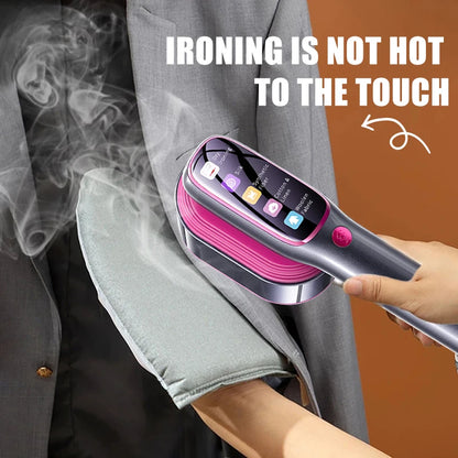 Portable Professional Garment Steamer