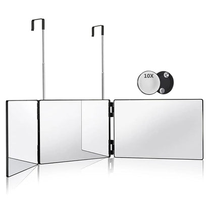 Travel Precision 360° Vanity Mirror