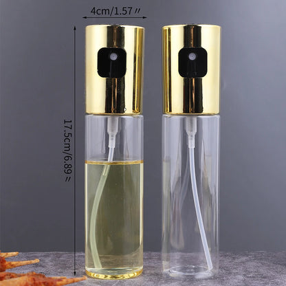 Premium Eco-Friendly Oil Spray Bottle