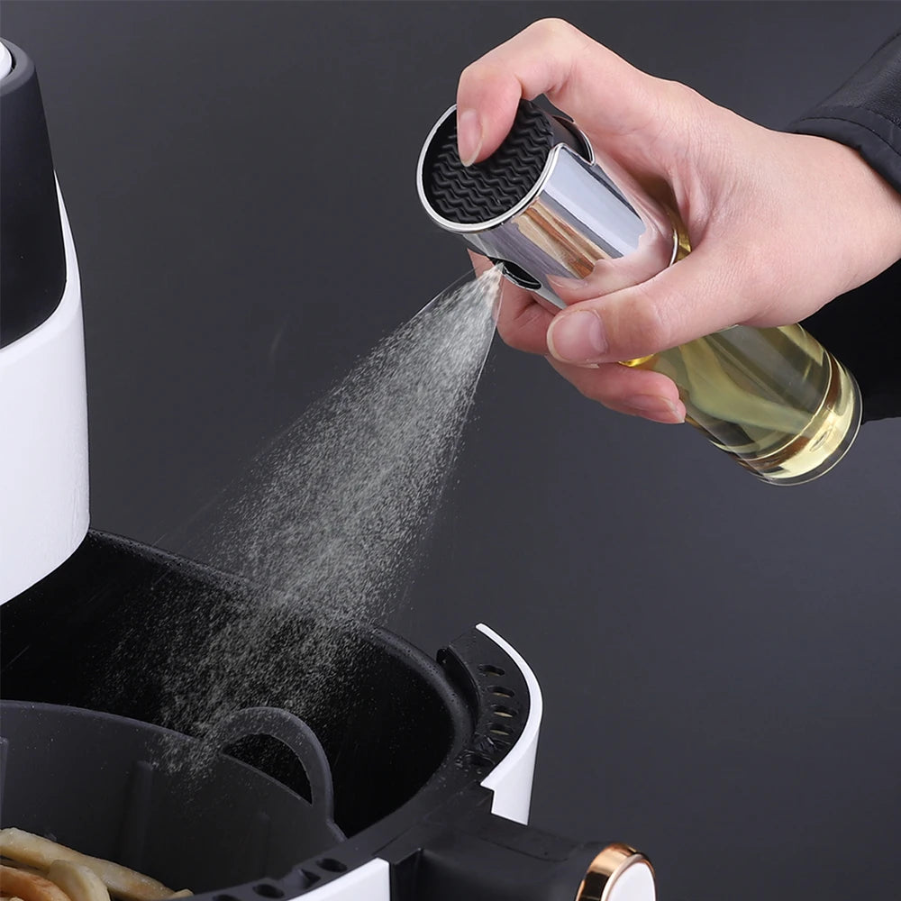 Premium Eco-Friendly Oil Spray Bottle