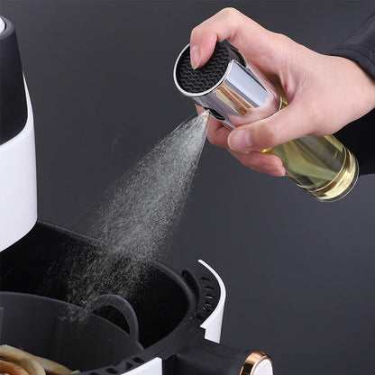Premium Eco-Friendly Oil Spray Bottle