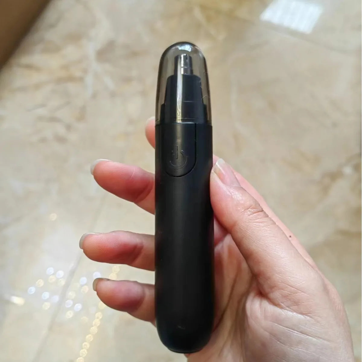 Precision Grooming Trimmer for Men and Women