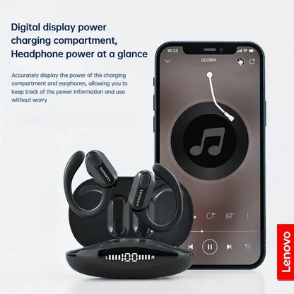 Active Lifestyle Wireless Earbuds