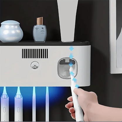 Elaris PureStation™