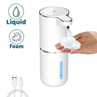 SmartTouch Touchless Soap Dispenser
