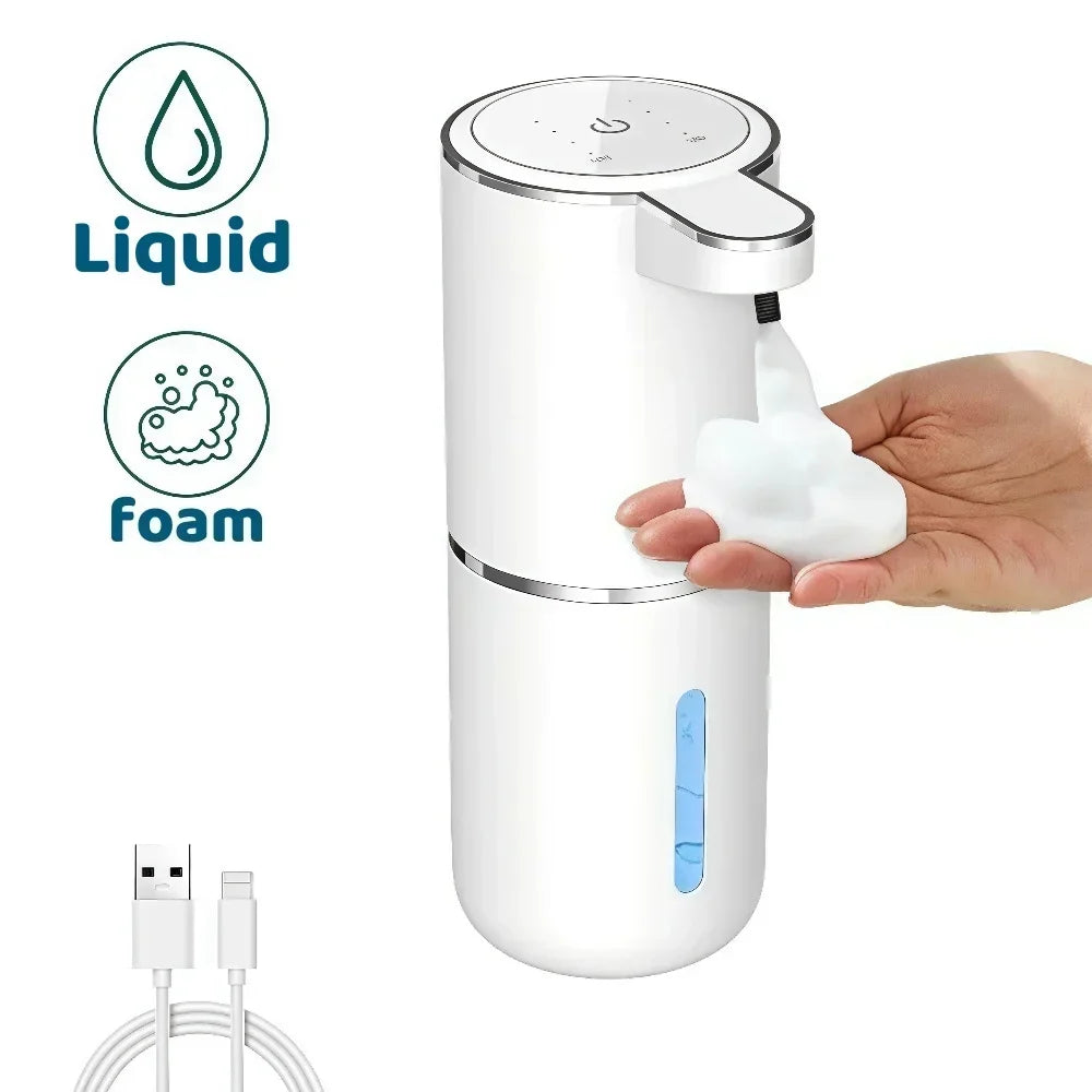 SmartTouch Touchless Soap Dispenser