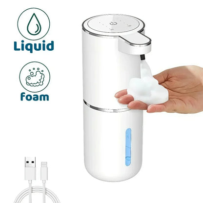 SmartTouch Touchless Soap Dispenser