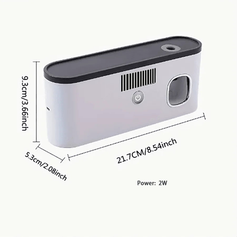 Elaris PureStation™