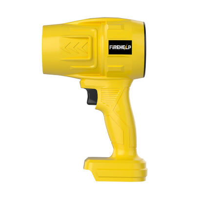 PowerPro Cordless Leaf Blower