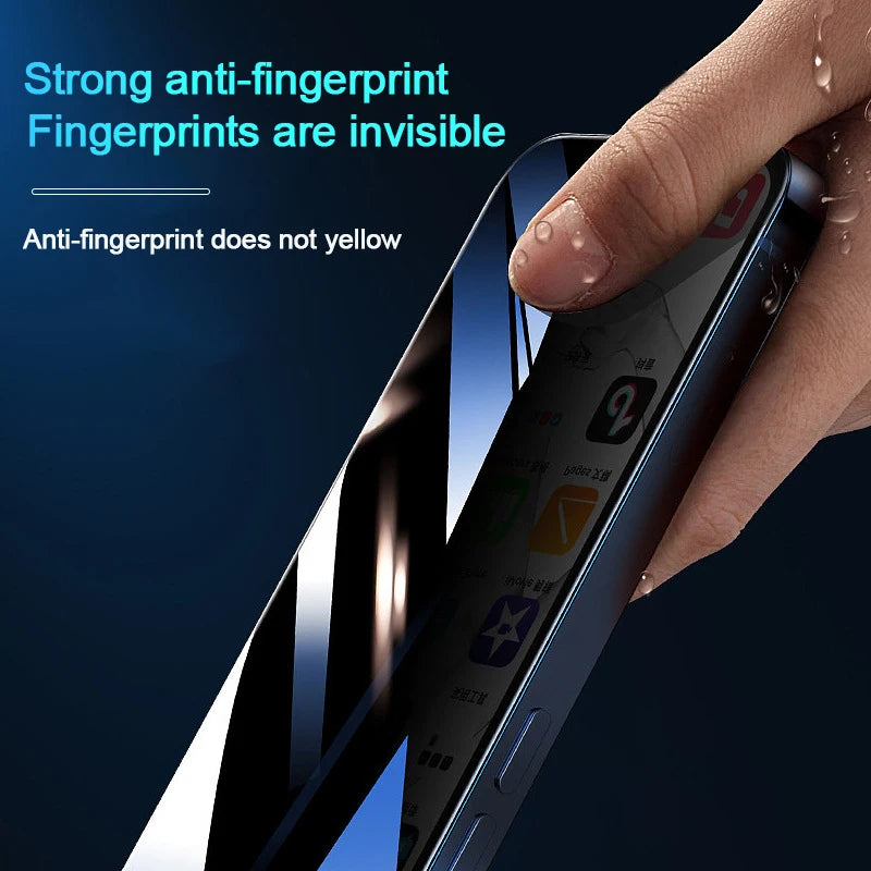PrivateView Full Screen Privacy Protector