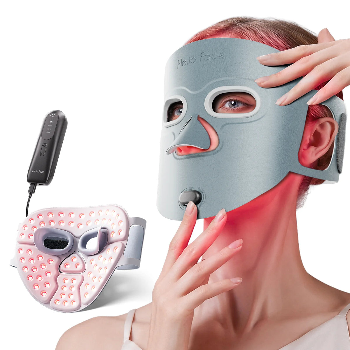 Elaris LumiMask™