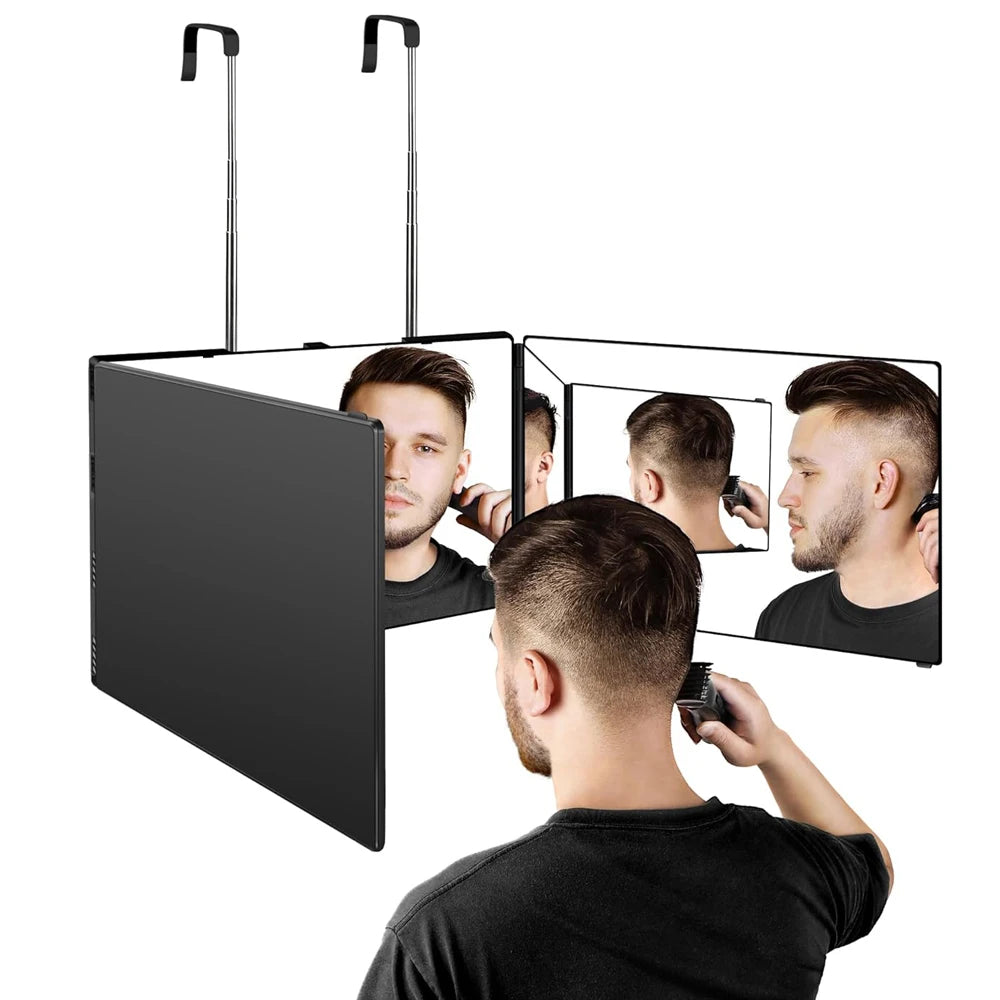 Travel Precision 360° Vanity Mirror