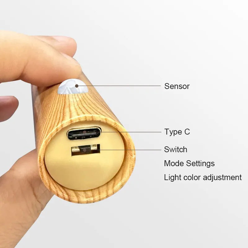 Smart Motion Sensor Night Light